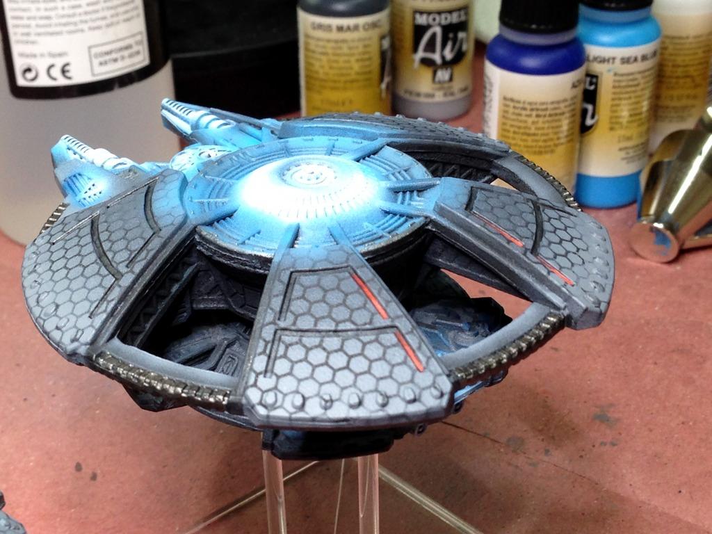 Abraxes, Anarchist, Annihilation, Armada, Battle Cruiser, Battleship